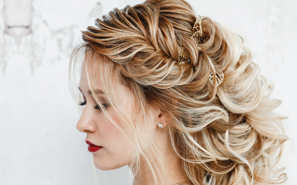 A Bride’s Guide to Hair and Makeup Trials