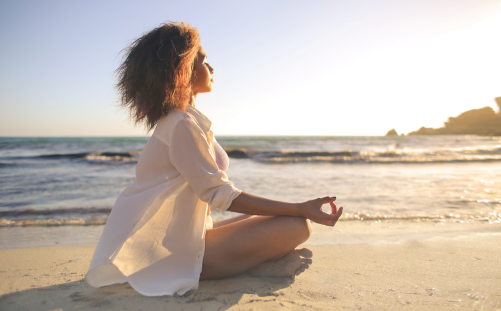 Tips for Bringing Mindfulness to Your Next Vacation