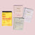 Karuna Hit Rewind Wrinkle Refining Mask & Patch Set