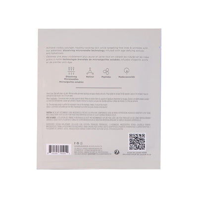 Karuna Age Rewind Microneedle Patches, XL