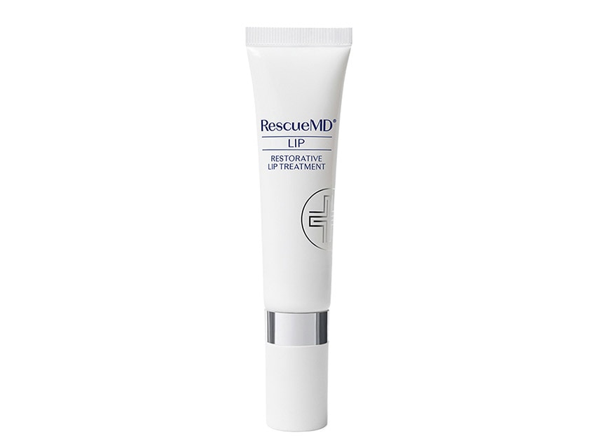 RescueMD Restorative Lip Treatment, 0.4 fl oz