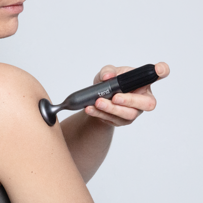 TEND Deep Massage Tool Glide Attachment