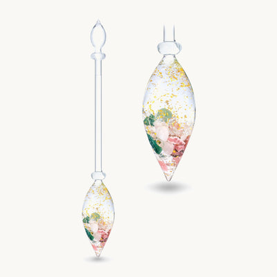 VitaJuwel Gemstone Vial, SHINE BRIGHT