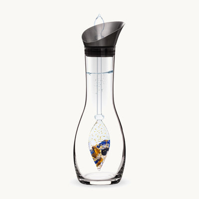 VitaJuwel Era Decanter Set, HERO