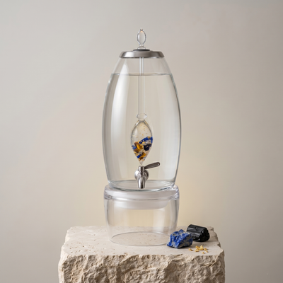 VitaJuwel Grande Dispenser Set, HERO