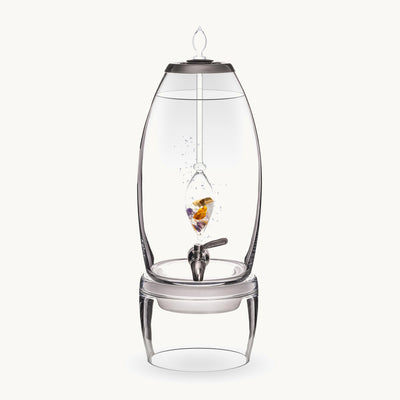 VitaJuwel Grande Dispenser Set, PRANA