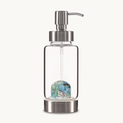 VitaJuwel TreatSeries Spa Pump! Dispenser, Longevity