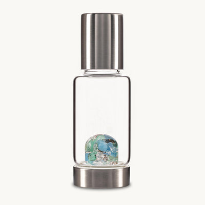 VitaJuwel TreatSeries Spa Pour! Dispenser, Longevity