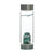 VitaJuwel Via Vitality Gemwater Bottle