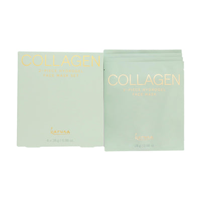 Karuna Collagen Hydrogel Face Mask