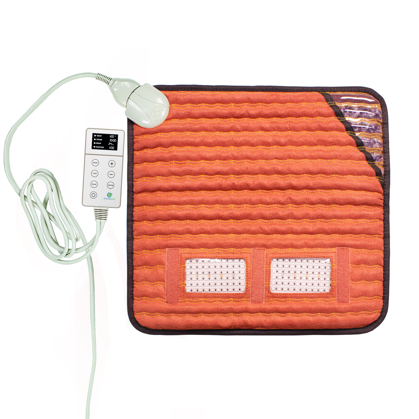TAO-Mat 1818 Soft InfraMat Pro, Small