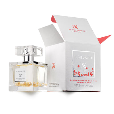 Valeur Absolue Sensualité Perfume